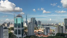 Tập đoàn Prudential bổ nhiệm ông Anil Wadhwani giữ chức Giám đốc Điều hành 