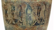 Công nhận bảo vật quốc gia Thạp đồng văn hóa Đông Sơn