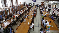 TP HCM hướng tới mục tiêu trở thành Thủ đô sách Thế giới