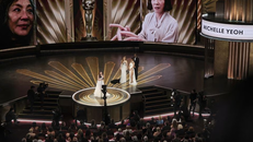 18,7 triệu người xem lễ trao giải Oscar 2023