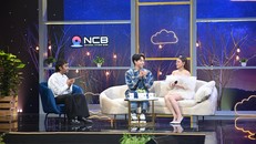 “NCB Sing & Share Show: Mở triệu ước mơ” - nơi các bạn trẻ tìm đến để tận hưởng không gian âm nhạc mới lạ và gặp gỡ những nghệ sĩ tài năng thế hệ GenZ.