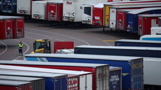 Anh thông báo gia nhập CPTPP