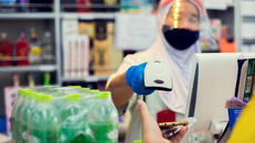 Thái Lan, Nhật Bản và Việt Nam 'chậm chân' trong cơn sốt thanh toán kỹ thuật số