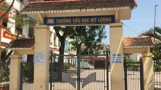 Bạo lực học đường tại Chương Mỹ: Tâm lý học sinh đã ổn định