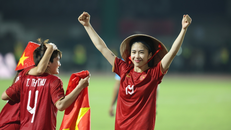 Một kỳ Đại hội ấn tượng của Thể thao Việt Nam