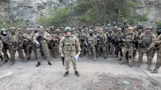 Hơn 20.000 lính Wagner thiệt mạng trong trận Bakhmut