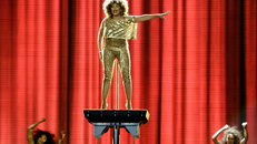 'Nữ hoàng nhạc Rock' Tina Turner qua đời ở tuổi 84