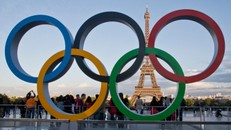 Olympic Paris 2024 nói 'không' với đồ nhựa dùng một lần