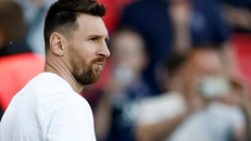 Messi giải thích lý do chọn tới nước Mỹ