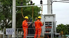 Tránh lợi dụng độc quyền trong thị trường điện