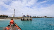 Việt Nam quan ngại những diễn biến trên Biển Đông