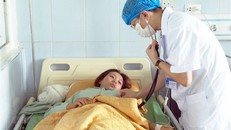 14 người nhập viện nghi ngộ độc nấm hoang