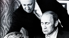 Cuộc binh biến Wagner và dấu hỏi quyền lực của ông Putin