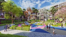 Lên lịch khám phá Flamingo Golden Hill - khu đô thị sắp xuất hiện tại Hà Nam