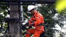 Bộ Công thương: Từ nay đến cuối năm, cơ bản không thiếu điện