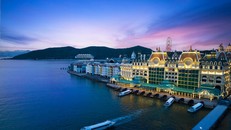 Hành trình kỳ nghỉ lễ hội âm nhạc đỉnh cao tại Vinpearl Hòn Tre 