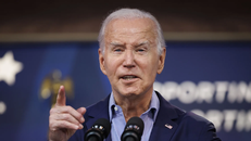 Ông Biden kêu gọi chấm dứt bạo lực súng đạn