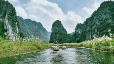 Quy hoạch Tràng An trở thành khu du lịch tầm cỡ quốc tế