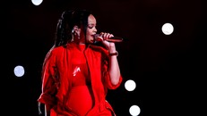 Rihanna lập kỷ lục trên Spotify