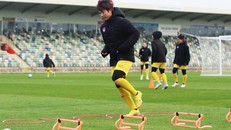 FIFA cung cấp các trang thiết bị thi đấu cho tuyển nữ Việt Nam