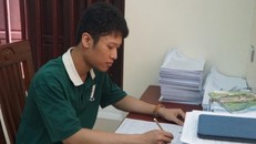 Thủ khoa toàn quốc khối B00 cân bằng giữa học và chơi