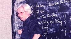 Giáo sư - NSND Trần Bảng: Một đời cống hiến cho chèo