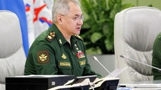 Nga xây dựng lực lượng ở phía tây để chống lại NATO