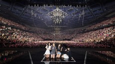 Blackpink thu về 200 triệu USD từ các đêm diễn Born Pink