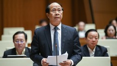 Phó Thủ tướng Chính phủ Lê Văn Thành từ trần