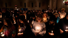 Số trẻ em tử vong do súng đạn tại Mỹ cao kỷ lục