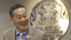 Thủ tướng Thái Lan ví nền kinh tế như 'bệnh nhân COVID-19'