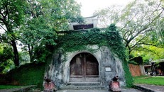 Khai quật khảo cổ di tích Thành cổ Sơn Tây