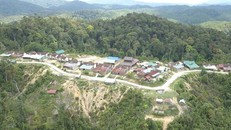 Ghi nhận hai trận động đất tại Kon Tum và Quảng Nam