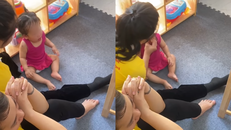 Đóng cửa cơ sở mầm non có giáo viên bạo hành trẻ 15 tháng tuổi