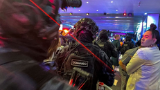 Thiếu niên xả súng tại Thái Lan đang điều trị tâm thần 