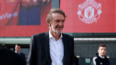 Tỷ phú người Anh mua 25% cổ phần Manchester United