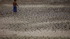 Sông Amazon xuống mức thấp nhất hơn một thế kỷ 