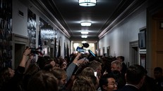 Nước Mỹ loay hoay tìm người lãnh đạo Hạ viện