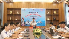 Bồi đắp tình yêu biển, đảo quê hương cho học sinh thành phố Bạc Liêu