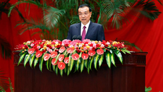 Cựu Thủ tướng Trung Quốc Lý Khắc Cường từ trần