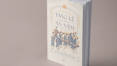 Ra mắt sách khảo cứu về nghi thức tang lễ trong tâm thức người Việt xưa