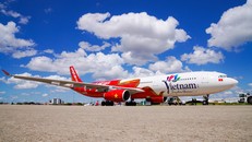 Khám phá Australia cùng Vietjet với 48 chuyến bay/ tuần