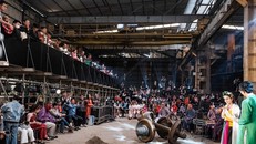 Tái thiết các di sản trong lòng Hà Nội