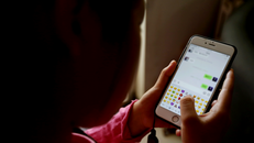 Phụ nữ là mục tiêu chính của các vụ bạo lực mạng