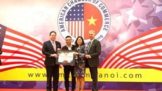 Nỗ lực mang lại tác động xã hội tích cực tới cộng đồng địa phương của FedEx