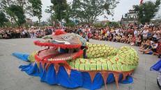 Hà Nội công nhận điểm du lịch làng Lệ Mật