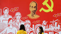 Bộ trưởng Bùi Thanh Sơn: Đã rõ bản sắc “ngoại giao cây tre Việt Nam”