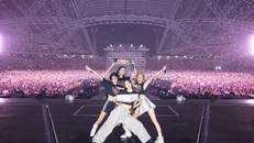 Năm đại thành công của nền âm nhạc K-Pop