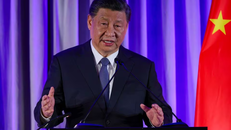 Ông Tập thề ngăn chặn bất kỳ ai 'tách Đài Loan khỏi Trung Quốc'
