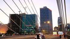 TP HCM đối phó với tình trạng mất an ninh tại các hầm đi bộ